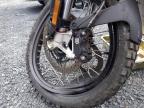 2023 HUSQVARNA 901 NORDEN for sale at Copart BELFAST
