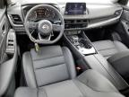 2024 Nissan Rogue Sv for Sale in Mercedes, TX - Water/Flood