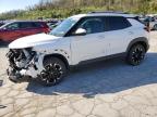 2021 Chevrolet Trailblazer Lt for Sale in Hurricane, WV - Front End