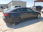 2010 Lexus Is 250 zu verkaufen in Wilmer, TX - Mechanical
