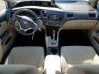 2015 Honda Civic Lx for Sale in Brookhaven, NY - Front End