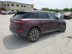 2020 Lincoln Corsair Reserve zu verkaufen in Wilmer, TX - Side
