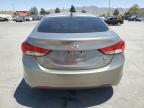 2011 Hyundai Elantra Gls for Sale in Anthony, TX - Front End
