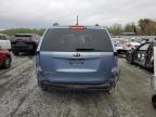 2009 Kia Sedona Ex for Sale in Spartanburg, SC - Rear End