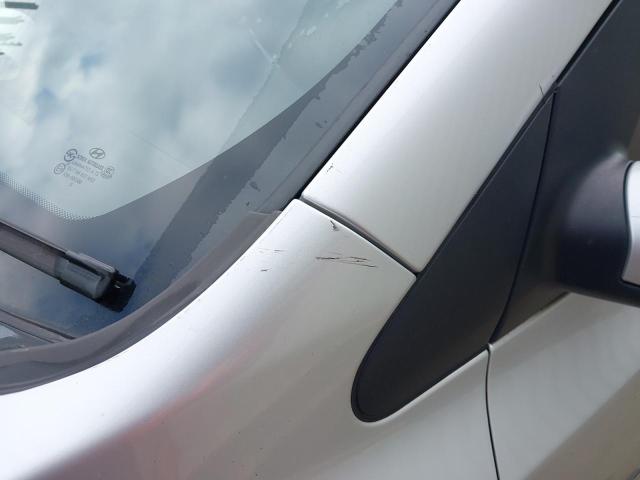 2012 HYUNDAI IX35 PREMI