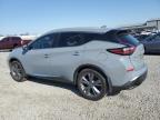 2024 Nissan Murano Platinum for Sale in Earlington, KY - Water/Flood