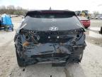 2022 Hyundai Tucson Limited de vânzare în Kansas City, KS - Rear End