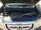 2009 Honda Pilot Exl for Sale in Charles City, VA - Side