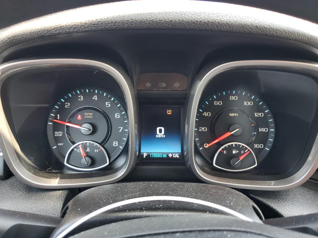 2014 Chevrolet Malibu Ls VIN: 1G11B5SL4EF279940 Lot: 51824475
