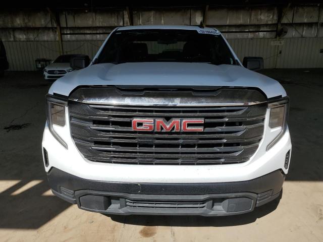  GMC SIERRA 2023 Biały