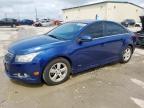 2013 Chevrolet Cruze Lt na sprzedaż w Haslet, TX - Hail