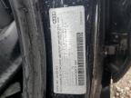 2013 Audi A6 Premium Plus de vânzare în Columbia Station, OH - Vandalism