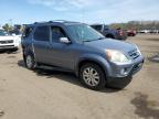 2005 Honda Cr-V Se for Sale in New Britain, CT - Biohazard/Chemical