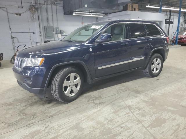 2013 Jeep Grand Cherokee 5.7L