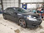 2016 HONDA ACCORD EX for sale at Copart ON - TORONTO