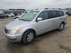 2007 Hyundai Entourage Gls للبيع في Harleyville، SC - Rear End