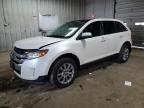 2012 Ford Edge Sel zu verkaufen in Franklin, WI - Front End