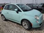 2017 Fiat 500 Pop for Sale in Columbus, OH - Front End