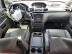 2015 Honda Odyssey Touring за продажба в Las Vegas, NV - Front End