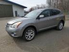 2011 Nissan Rogue S продається в East Granby, CT - Front End