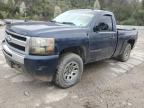 2009 Chevrolet Silverado K1500 продається в Hurricane, WV - Water/Flood