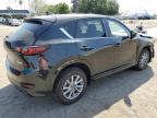 2024 Mazda Cx-5 Select на продаже в Van Nuys, CA - Front End