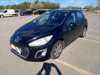2011 PEUGEOT 308 SR HDI for sale at Copart SANDTOFT