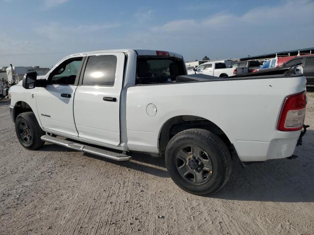  RAM 2500 2024 Biały