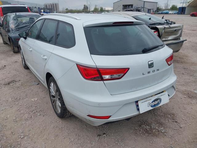 2019 SEAT LEON SE DY