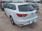 2019 SEAT LEON SE DY for sale at Copart BRISTOL