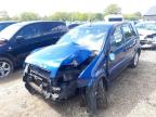 2006 FORD FUSION ZET for sale at Copart COLCHESTER