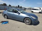 2010 Infiniti G37 Base за продажба в Martinez, CA - Vandalism