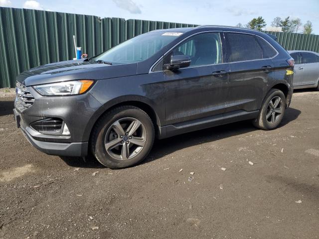  FORD EDGE 2019 Угольный