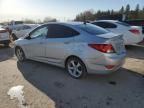 2013 HYUNDAI ACCENT GLS for sale at Copart ON - TORONTO