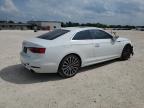 2018 Audi A5 Prestige for Sale in New Braunfels, TX - Front End