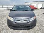2013 Honda Odyssey Exl for Sale in Cahokia Heights, IL - Hail