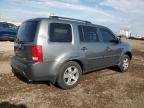 2009 Honda Pilot Exl იყიდება Chicago Heights-ში, IL - Rear End