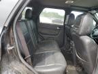 2012 Ford Escape Limited за продажба в Oklahoma City, OK - Mechanical