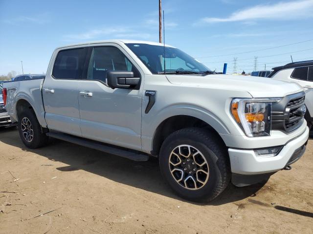  FORD F-150 2023 Szary
