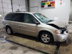 2007 Dodge Grand Caravan Sxt للبيع في York Haven، PA - Front End