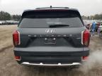 2022 Hyundai Palisade Calligraphy للبيع في Finksburg، MD - Front End