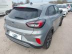 2023 FORD PUMA TITAN for sale at Copart BRISTOL