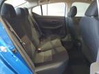 2024 Nissan Sentra Sv იყიდება Columbia Station-ში, OH - Front End