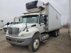2016 International 4400 Refrigerated Truck for Sale in Portland, MI - Normal Wear