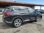 2021 Hyundai Santa Fe Sel продається в Denver, CO - Front End