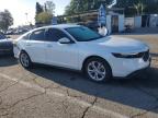 2024 Honda Accord Lx   for Sale in Van Nuys, CA - Rear End