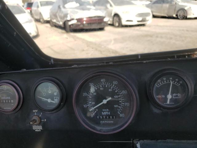 1994 GRB METRO