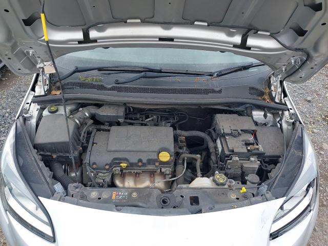 2018 VAUXHALL CORSA ENER