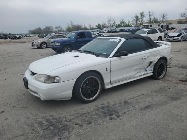 1998 Ford Mustang Cobra