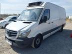 2015 MERCEDES BENZ SPRINTER 3 for sale at Copart CORBY